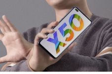 TENAA Beberkan Spesifikasi...