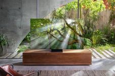 Samsung QLED 8K TV Terbaru...