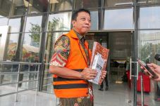 Penasihat Hukum Sebut...
