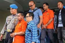 Novel Mengaku Siap Dikonfrontir...