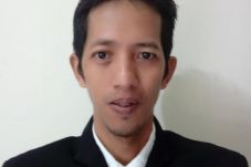 Klaim Berkuasa di Natuna,...