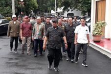 Pemerintah Siapkan Nelayan...
