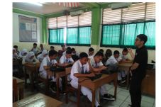 Serunya Tryout Ruangguru...