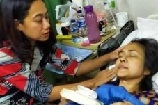 Netizen: Selamat Jalan...