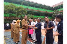 Banjir Surut, 27 Ribu...