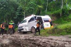 ACT Ajak Galang Donasi...