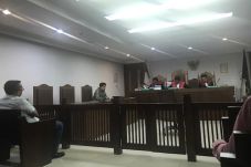 PHK Karyawan Tanpa Pesangon,...