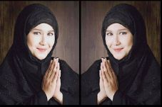 Ria Irawan Berpulang,...