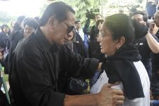Keluarga Sudah Berfirasat...