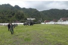 Gagal Terbang di Sangihe,...