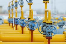 Harga Gas Turun, Penerimaan...