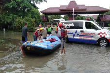 BPBD DKI Jakarta: Aplikasi...