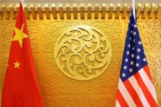 China: Penggunaan Kekuatan...