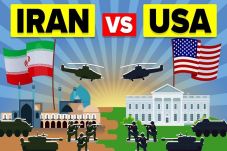 AS-Iran di Ambang Perang,...