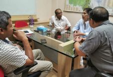 Alex Asmasoebrata: Pemilihan...