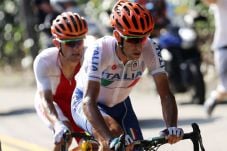 Nibali Absen Tour de...
