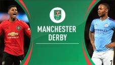Preview Manchester United...