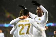 Tanpa Benzema dan Bale,...