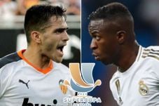 Preview Valencia vs...