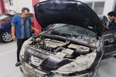 Astra Peugeot Peduli...