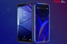 TCL Ikut Unjuk Kekuatan...
