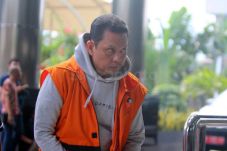 Suap Angkasa Pura, Andi...