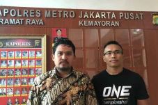 Lengkapi Penyidikan,...