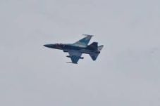 TNI AU Kerahkan 4 Pesawat...