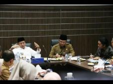 Gubernur Banten: Penanganan...