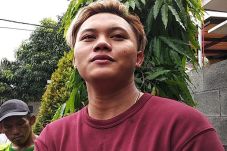 Artis Rizky Febian Lapor...