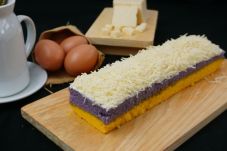 Terus Berinovasi, Lapis...