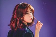 IU Resmi Pindah dari...