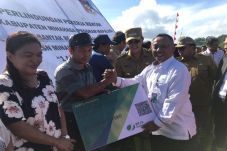 Pemkab Minahasa dan...