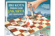 PTPP Mulai Persiapan...
