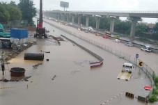 KCIC Bantah Kereta Cepat...