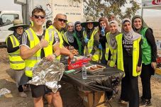 Muslimah Australia Rela...