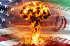 Iran Pertimbangkan 13...
