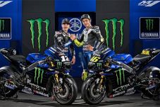 Tim Yamaha Masih Plin-plan...