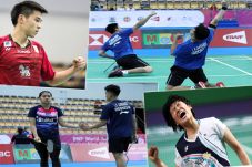 10 Superstar Baru Bulu...
