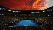 Grand Slam Australia...