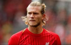 Jangan Lupa, Loris Karius...
