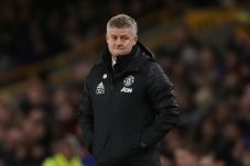 Meski Kalah Telak, Solskjaer...