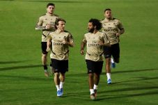 Kecewakan Klub MLS,...