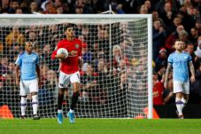 Rashford Percaya, Spirit...