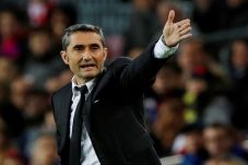 Supercopa de Espana,...