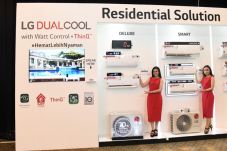 Awal 2020, LG Electronics...