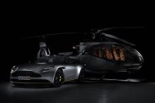 Aston Martin Produksi...
