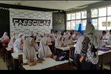 Bersama Ruangguru, Siswa...
