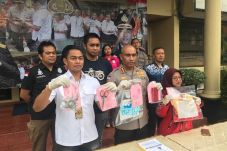 ART Penyiksa Anak Majikan...