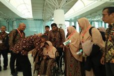Bandara Kertajati Mampu...